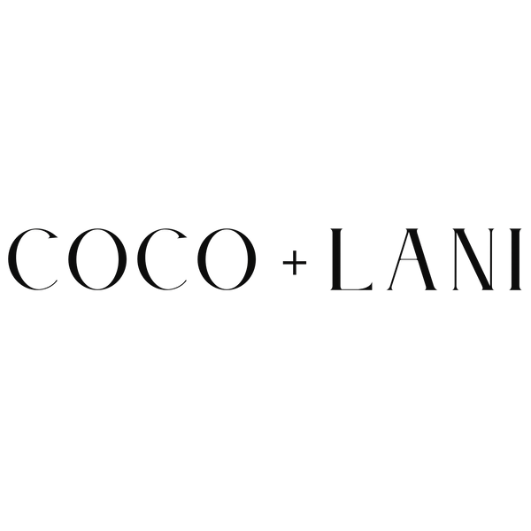 Coco + Lani